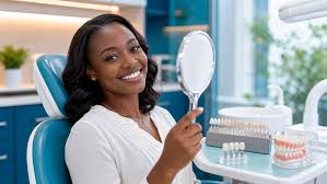 Cosmetic Dentistry