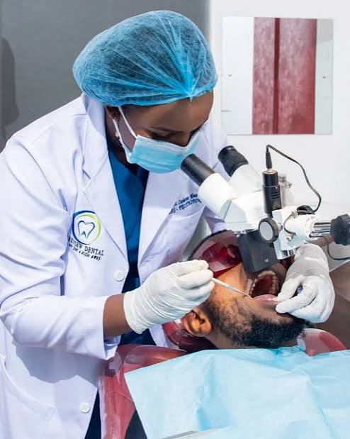 General Dentistry
