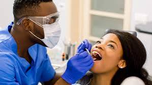 Dental fillings