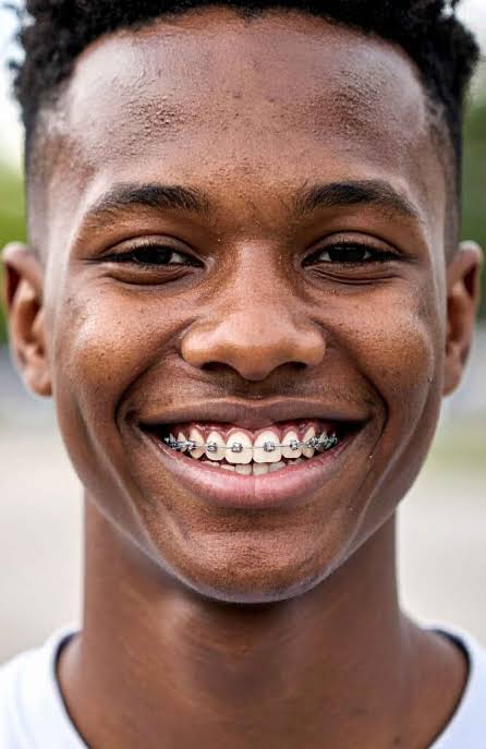 Fixed braces