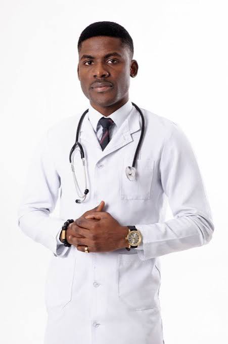 James Mwangi