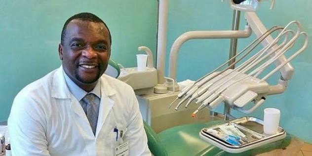 Peter Otieno