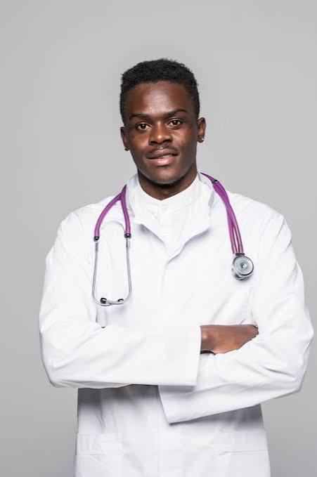 Daniel Kiptoo